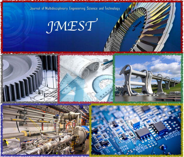 Journal science engineering. International multidisciplinary Journal. International Journal of Scientific Engineering and Science. Engineering and Technology Journal. Journal of Engineering and Technology India.